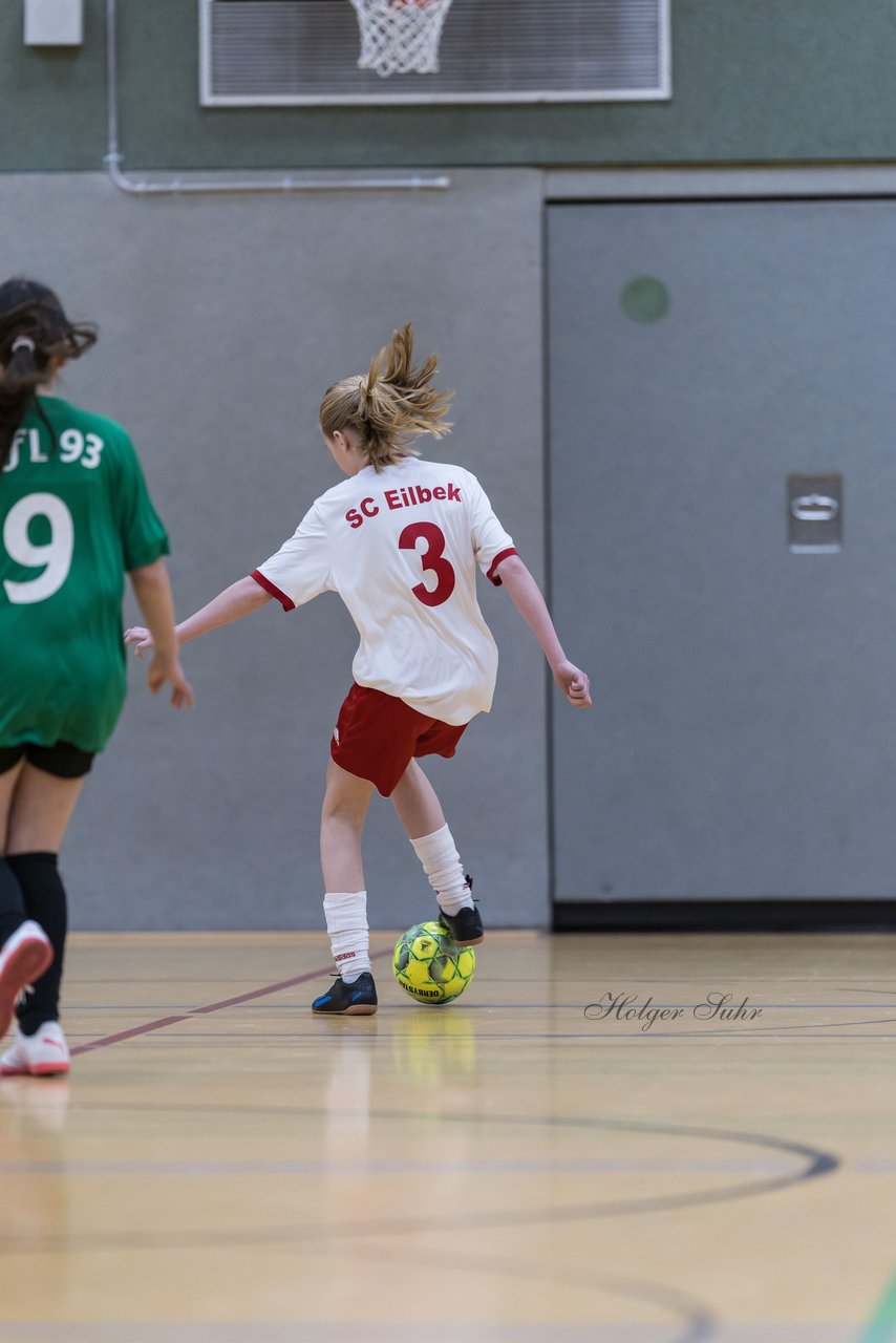 Bild 216 - wCJ Futsalmeisterschaft